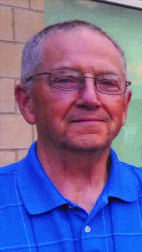 JOHN ZEH